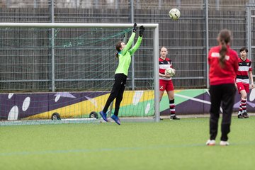 Bild 10 - wCJ Altona 2 - VfL Pinneberg : Ergebnis: 2:7